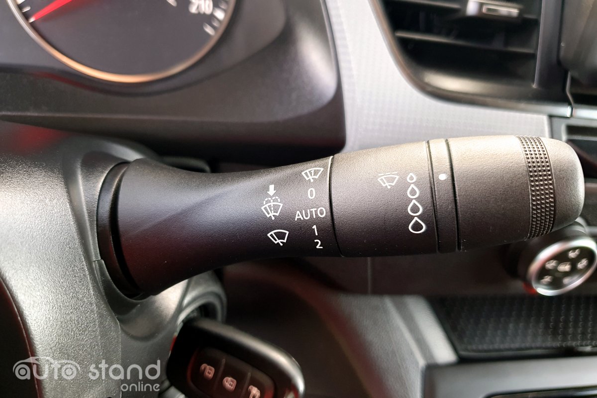 Renault Kangoo Van 1.5 Blue dCi L1 Extra