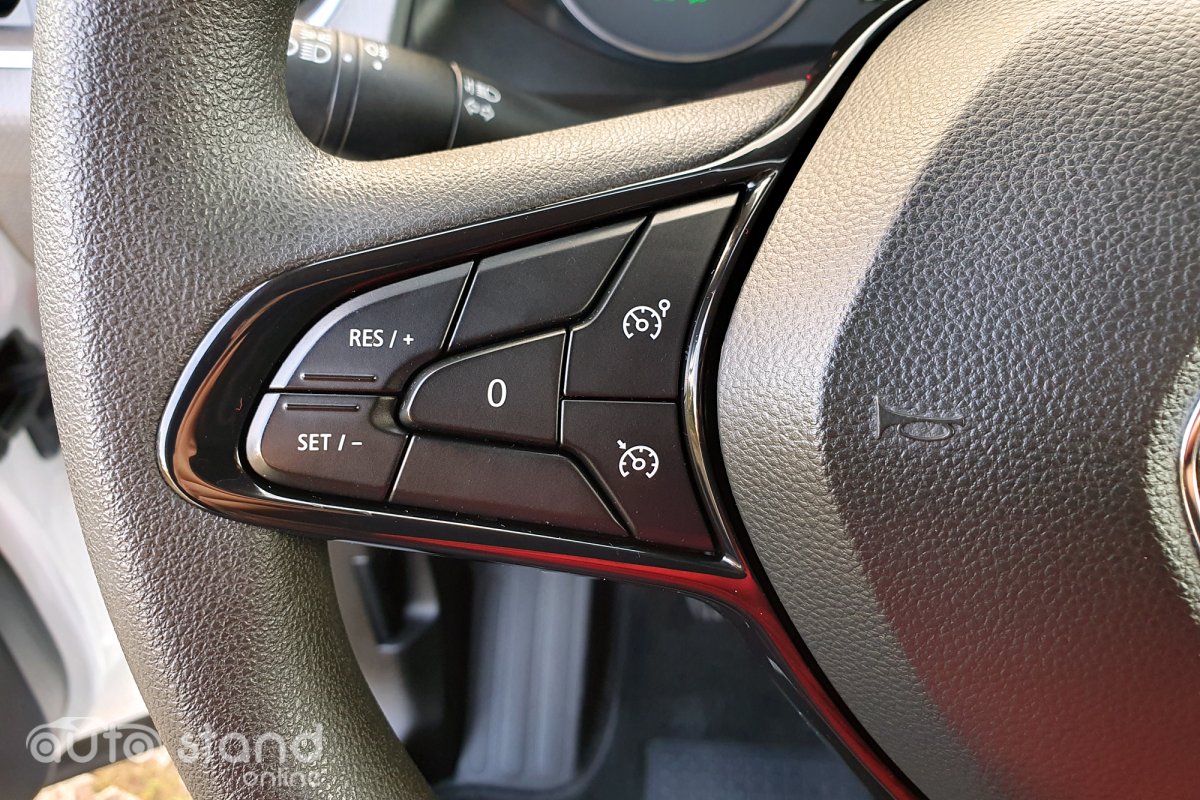 Renault Kangoo Van 1.5 Blue dCi L1 Extra