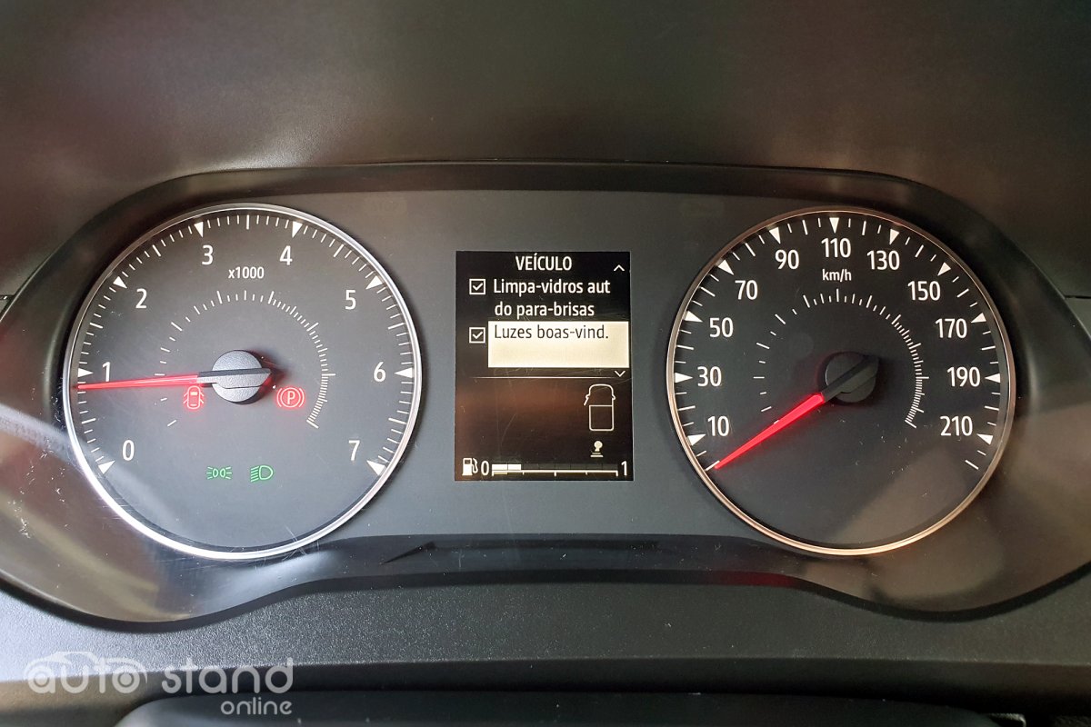 Renault Kangoo Van 1.5 Blue dCi L1 Extra