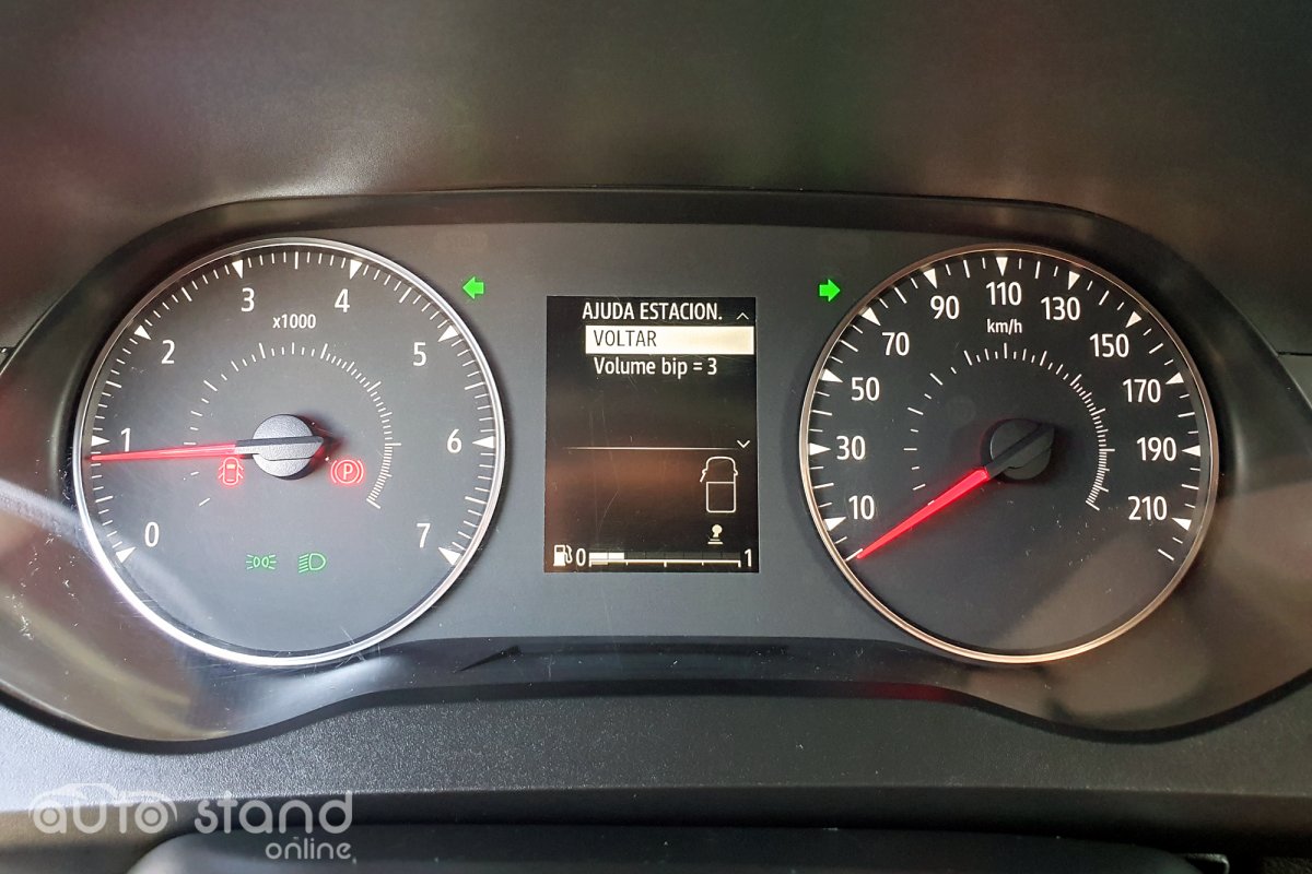 Renault Kangoo Van 1.5 Blue dCi L1 Extra