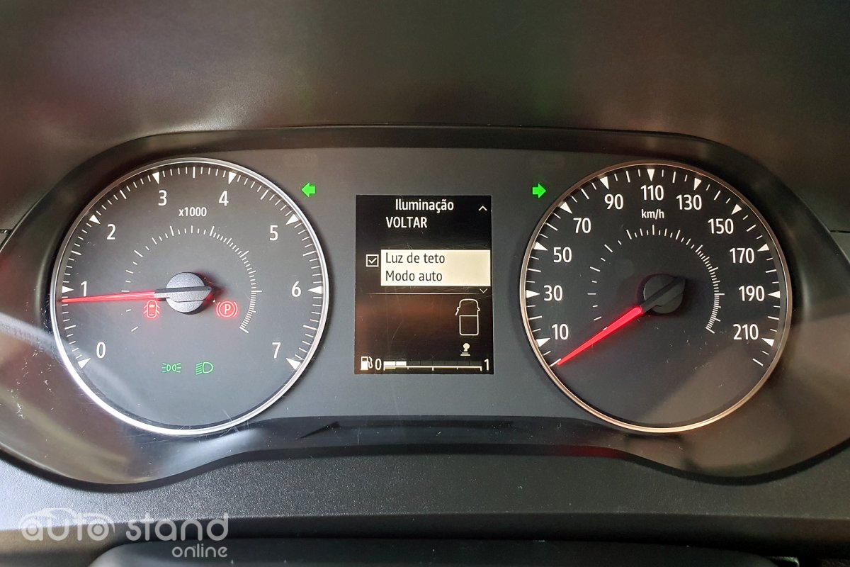 Renault Kangoo Van 1.5 Blue dCi L1 Extra