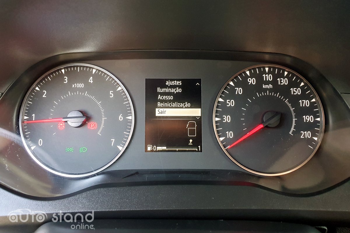 Renault Kangoo Van 1.5 Blue dCi L1 Extra