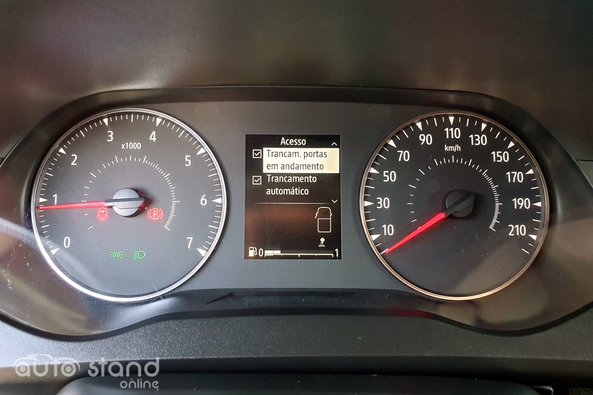 Renault Kangoo Van 1.5 Blue dCi L1 Extra