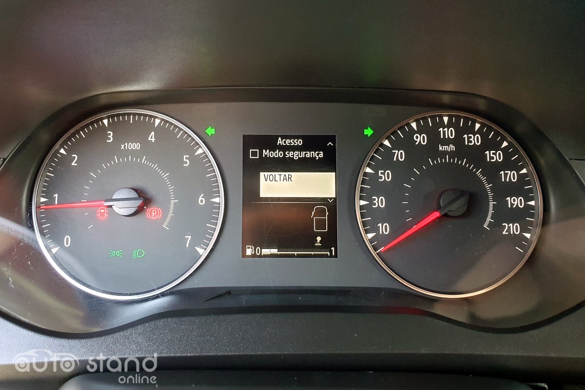 Renault Kangoo Van 1.5 Blue dCi L1 Extra