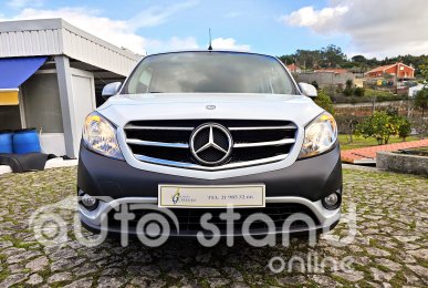 Mercedes Benz Citan 109 CDi/27