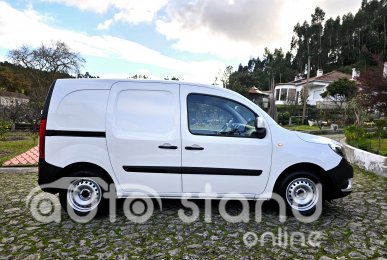 Mercedes Benz Citan 109 CDi/27