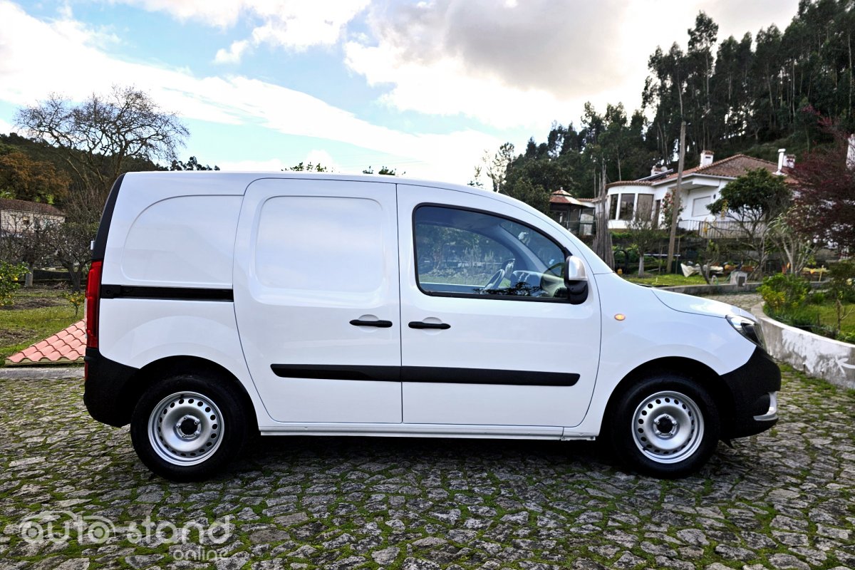 Mercedes Benz Citan 109 CDi/27