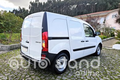 Mercedes Benz Citan 109 CDi/27