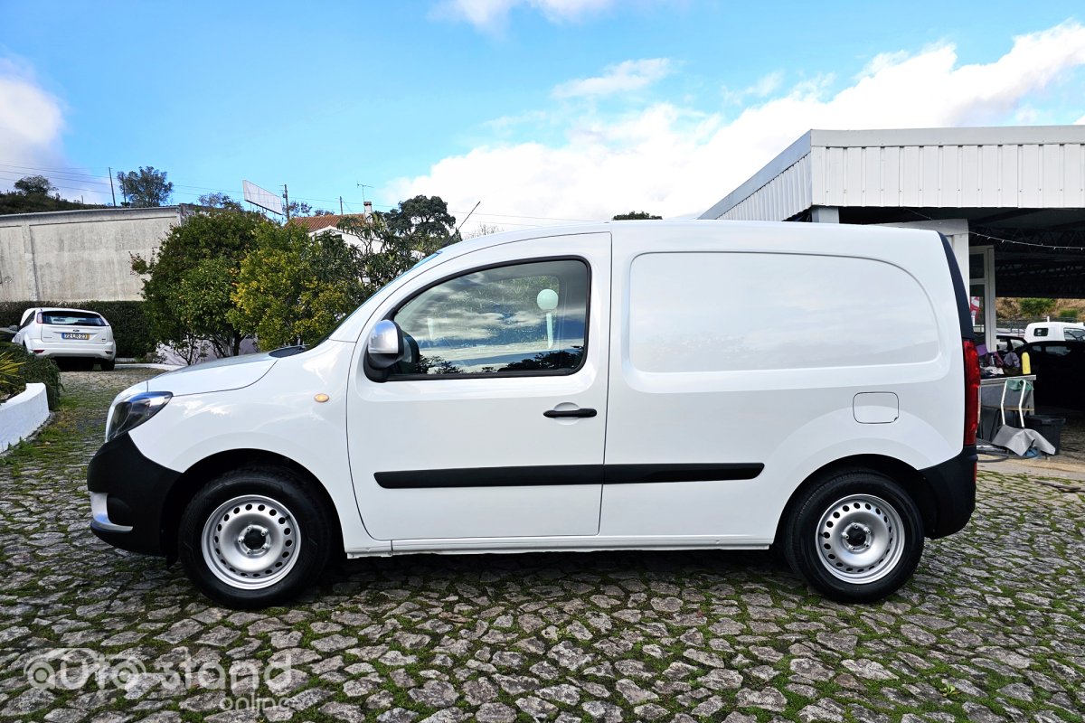 Mercedes Benz Citan 109 CDi/27