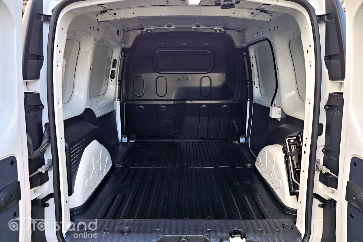 Mercedes Benz Citan 109 CDi/27