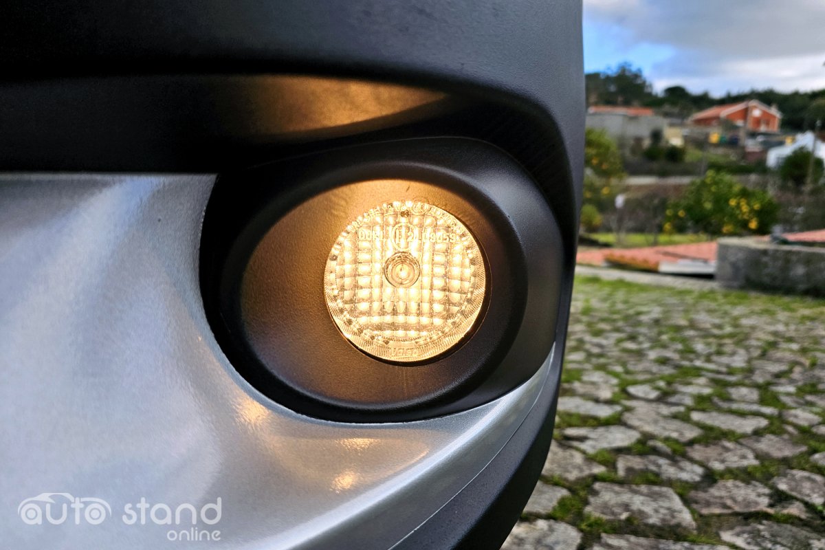 Mercedes Benz Citan 109 CDi/27