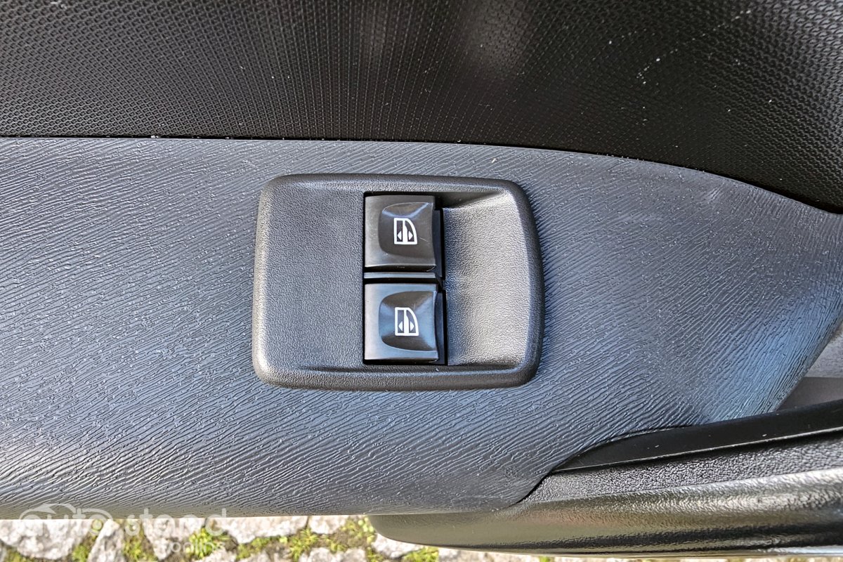 Mercedes Benz Citan 109 CDi/27