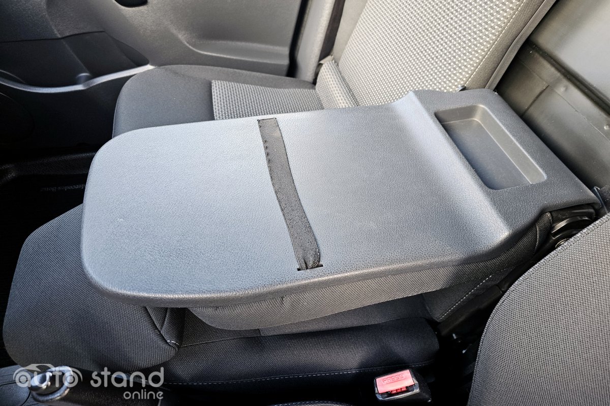 Mercedes Benz Citan 109 CDi/27