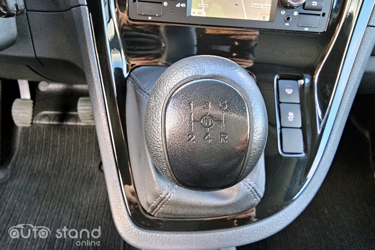 Mercedes Benz Citan 109 CDi/27