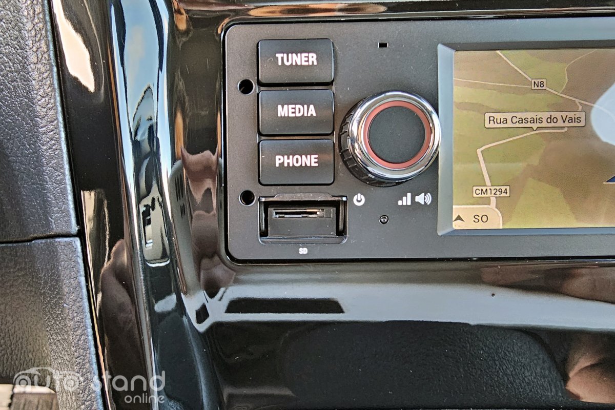 Mercedes Benz Citan 109 CDi/27