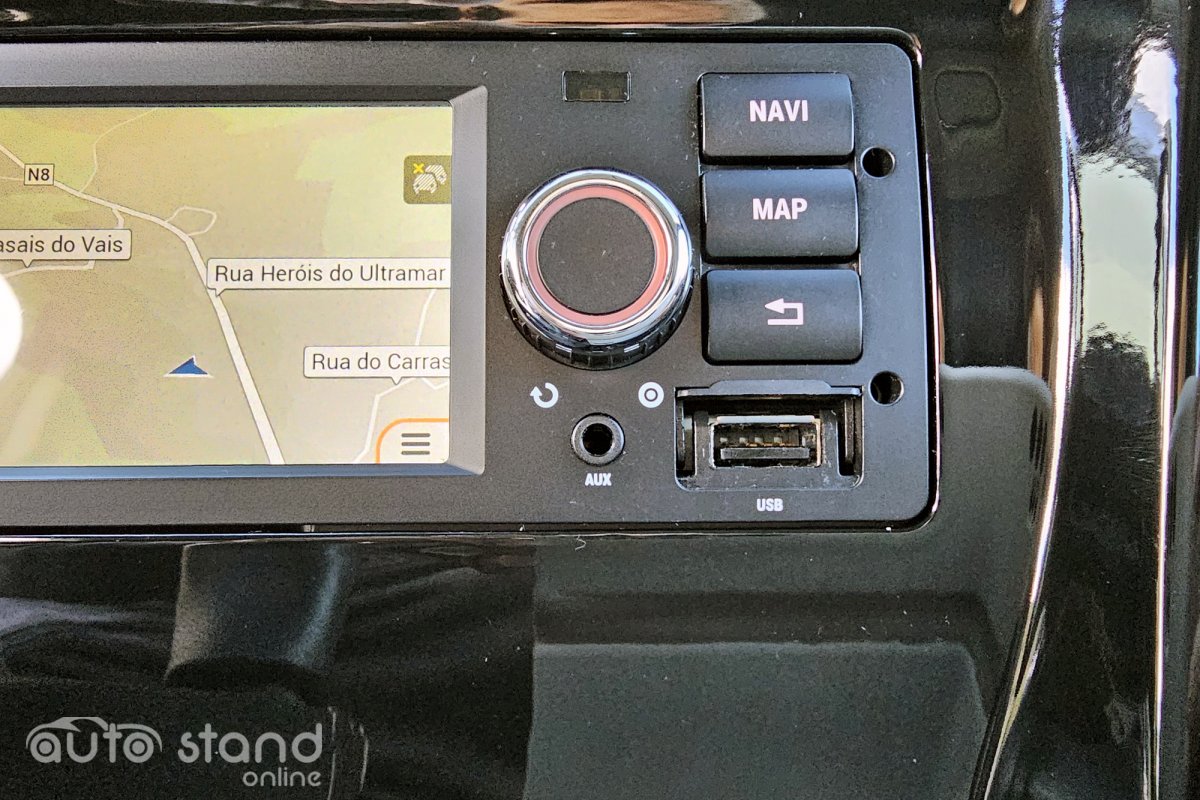 Mercedes Benz Citan 109 CDi/27