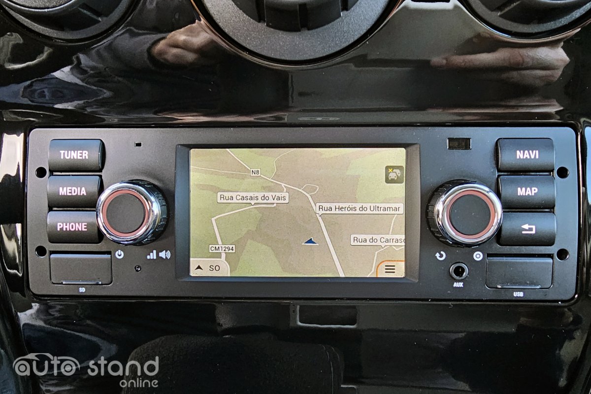 Mercedes Benz Citan 109 CDi/27