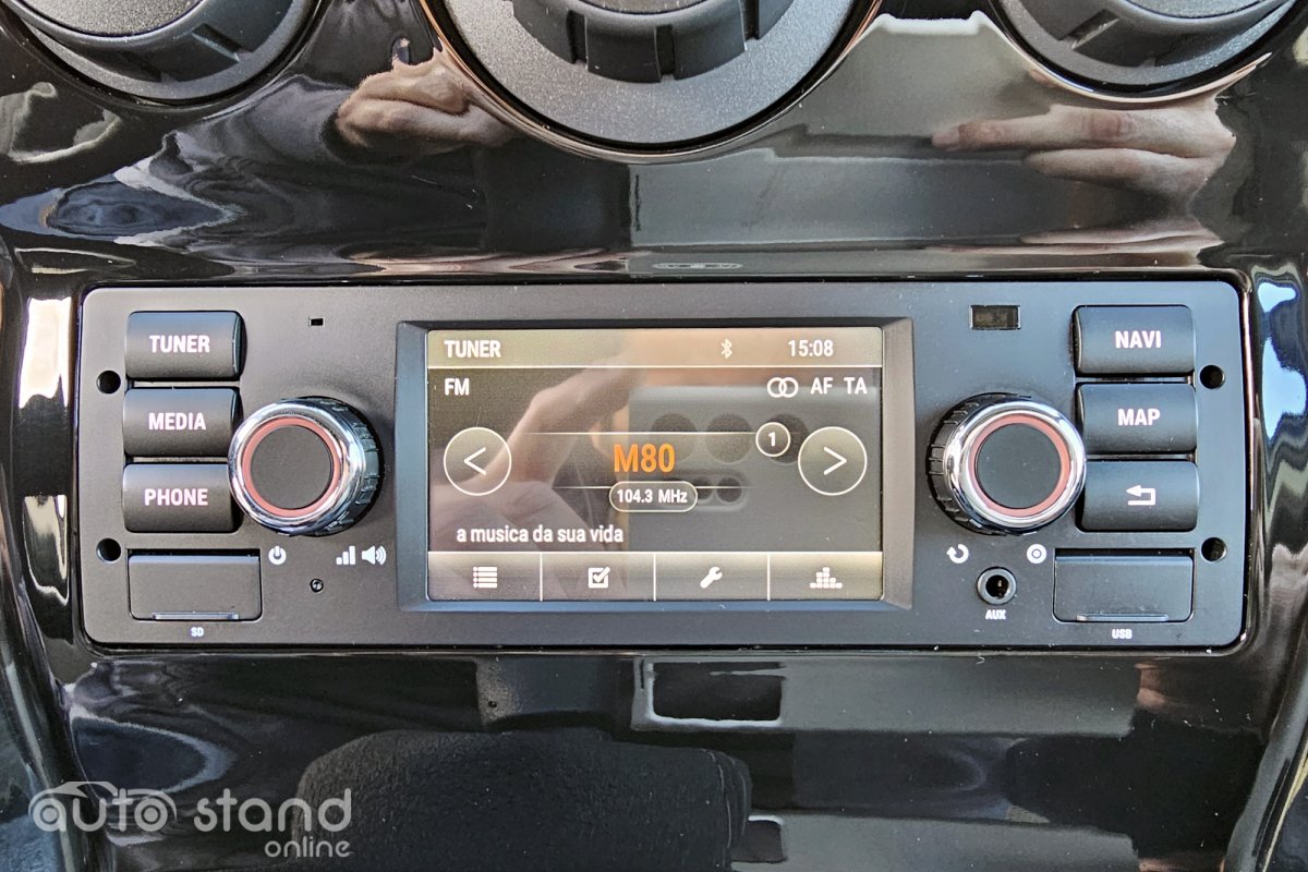 Mercedes Benz Citan 109 CDi/27