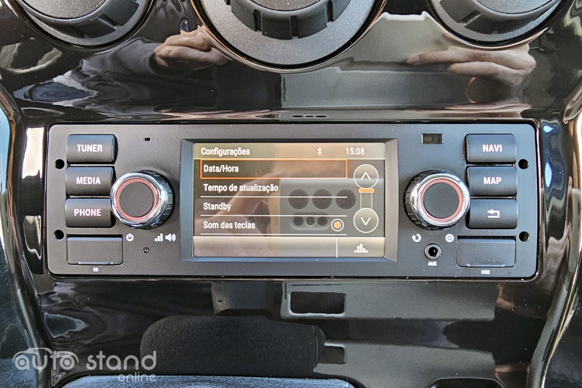 Mercedes Benz Citan 109 CDi/27