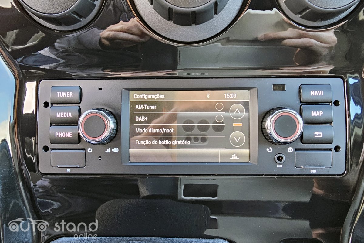 Mercedes Benz Citan 109 CDi/27