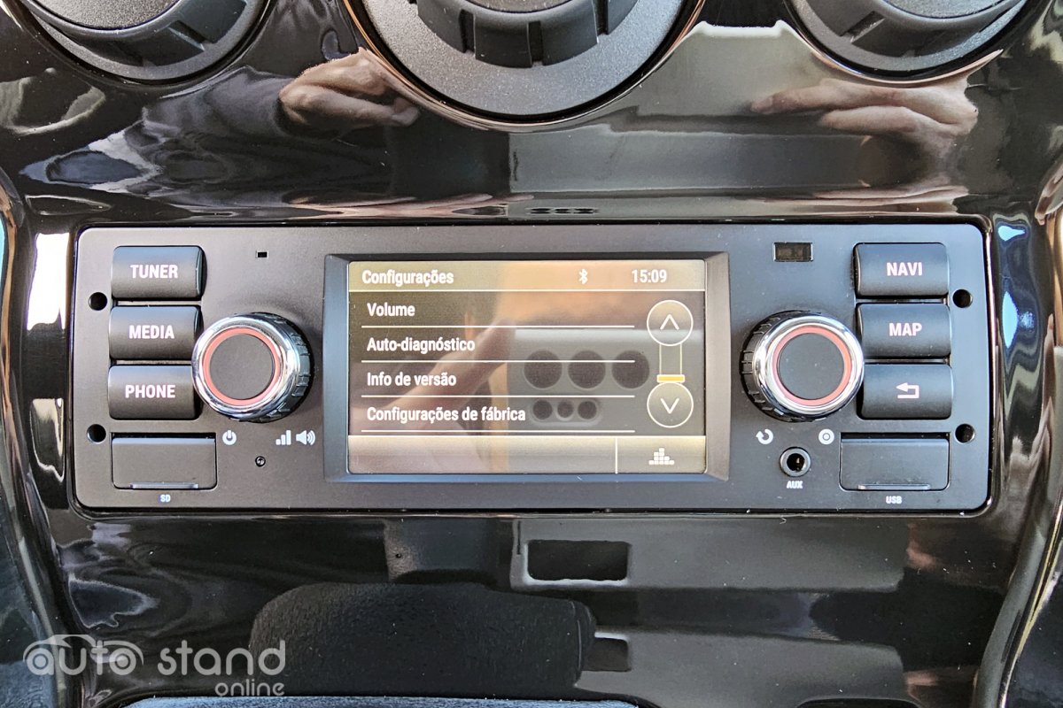 Mercedes Benz Citan 109 CDi/27