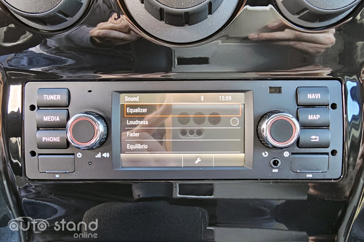 Mercedes Benz Citan 109 CDi/27