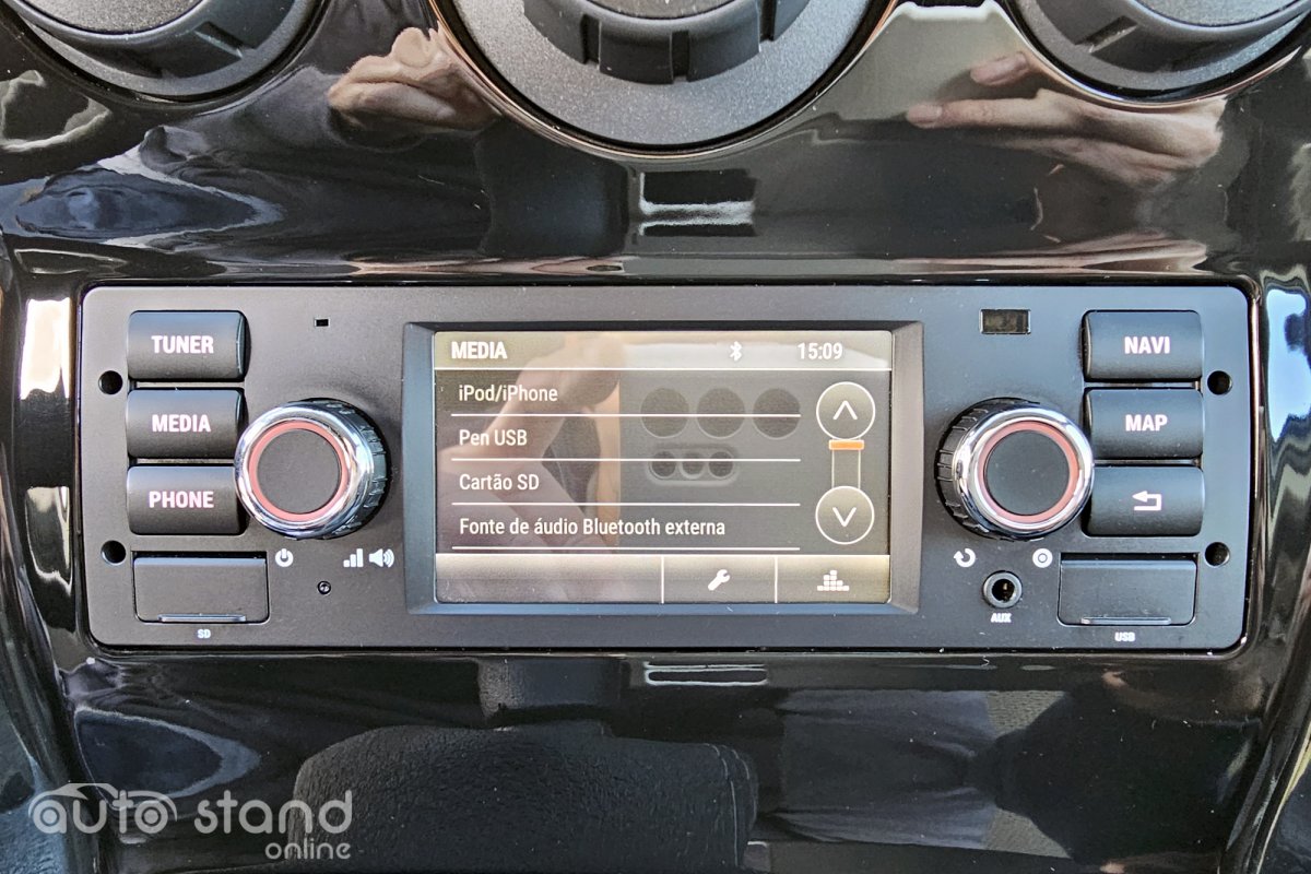 Mercedes Benz Citan 109 CDi/27