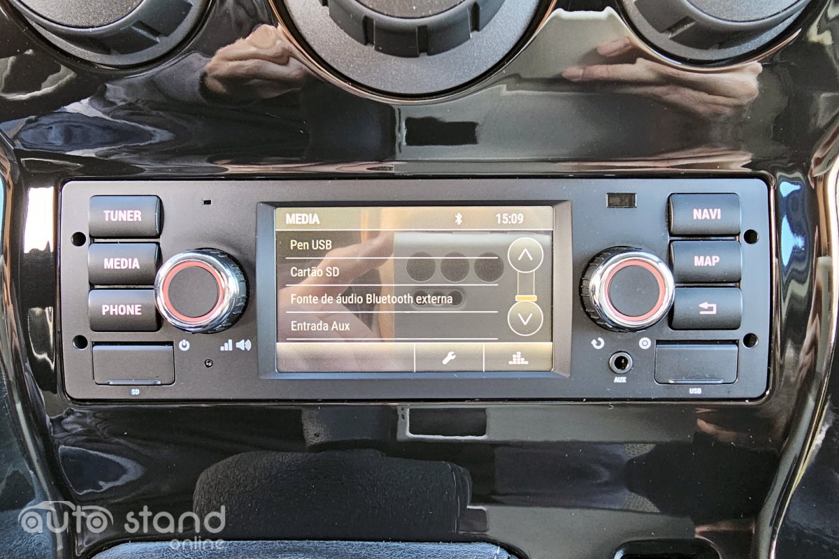 Mercedes Benz Citan 109 CDi/27