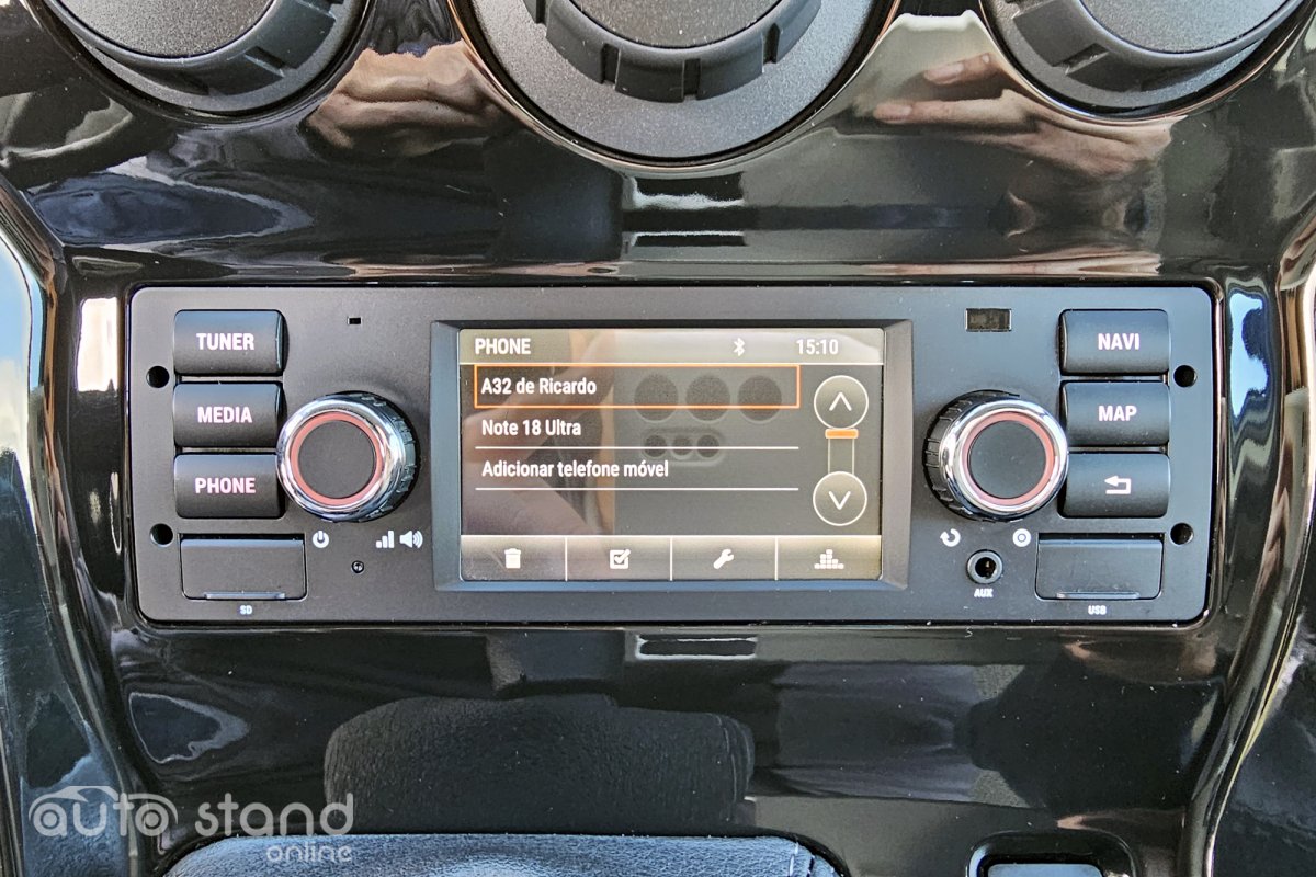 Mercedes Benz Citan 109 CDi/27