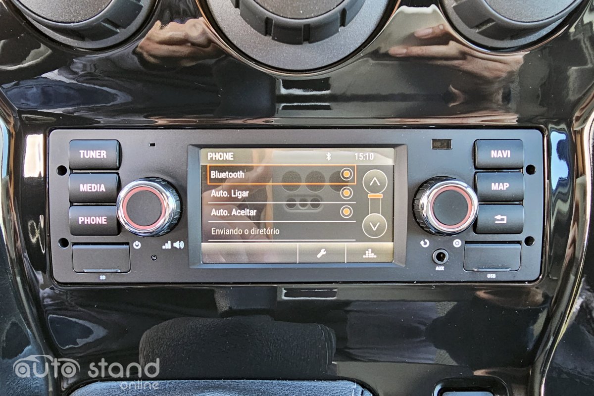 Mercedes Benz Citan 109 CDi/27