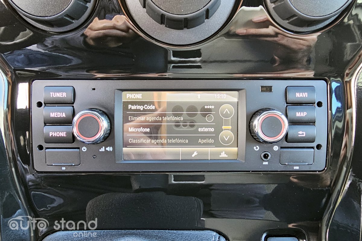 Mercedes Benz Citan 109 CDi/27