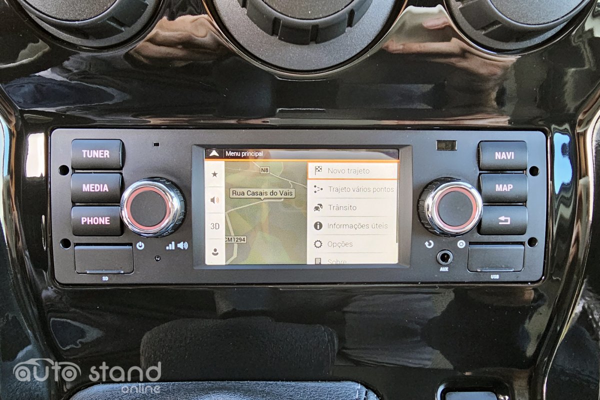 Mercedes Benz Citan 109 CDi/27