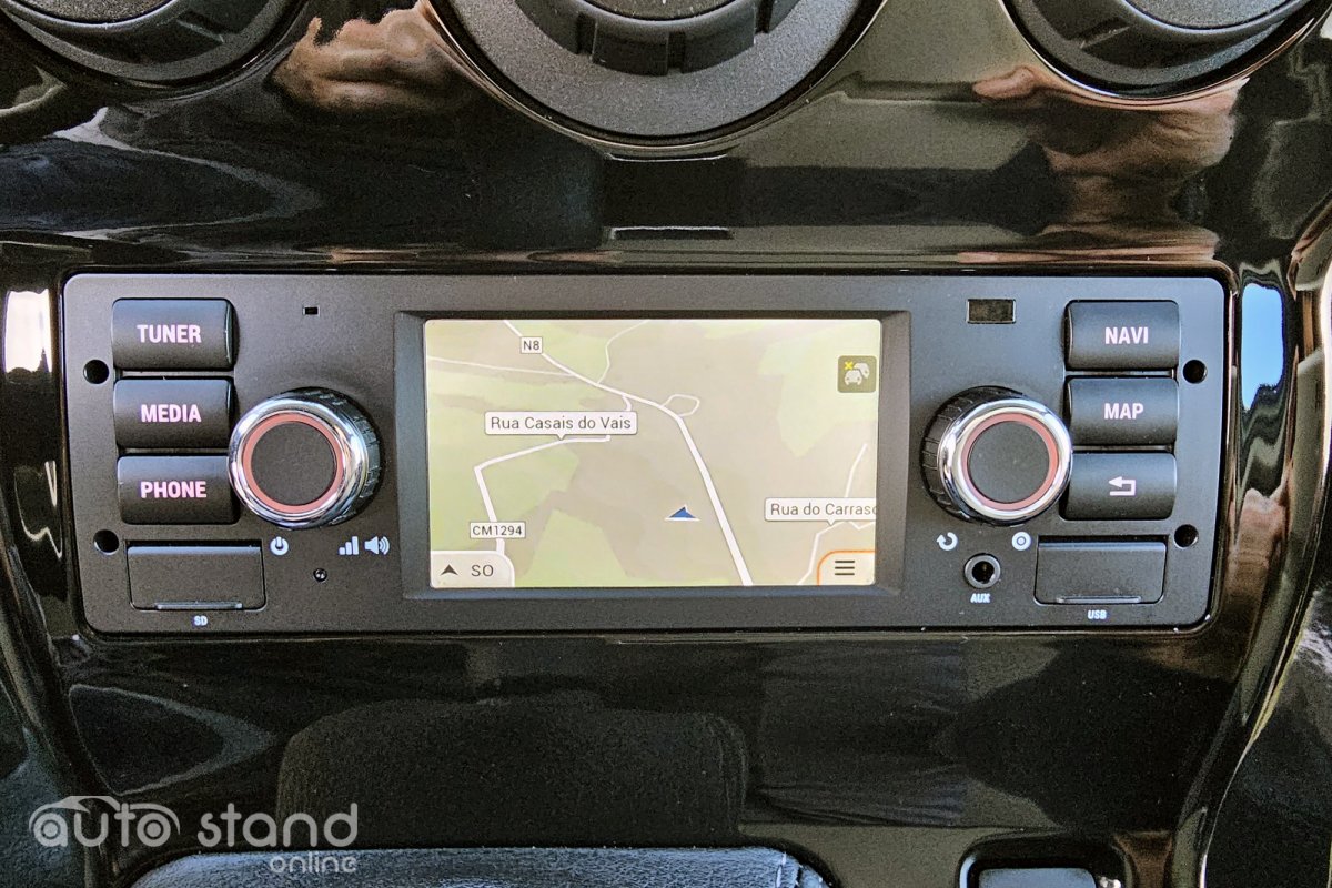 Mercedes Benz Citan 109 CDi/27