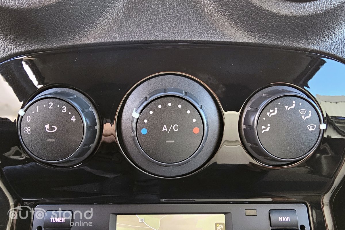 Mercedes Benz Citan 109 CDi/27