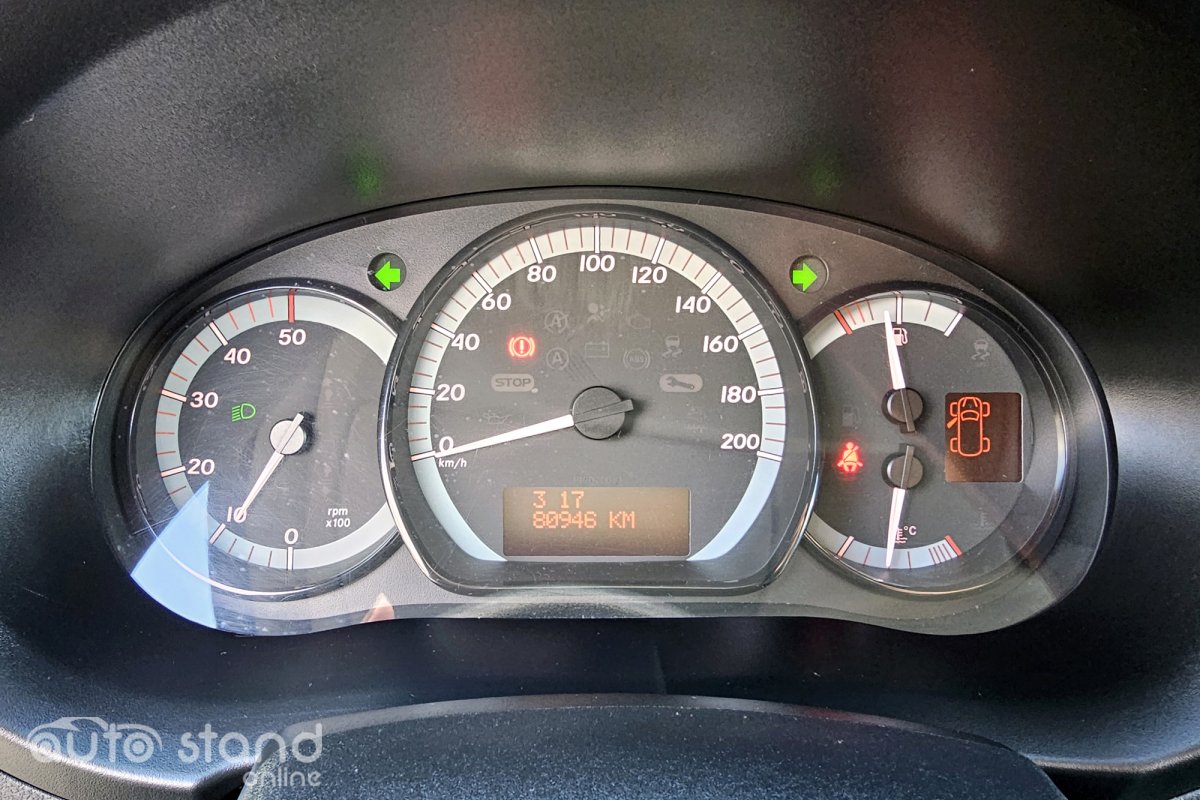 Mercedes Benz Citan 109 CDi/27