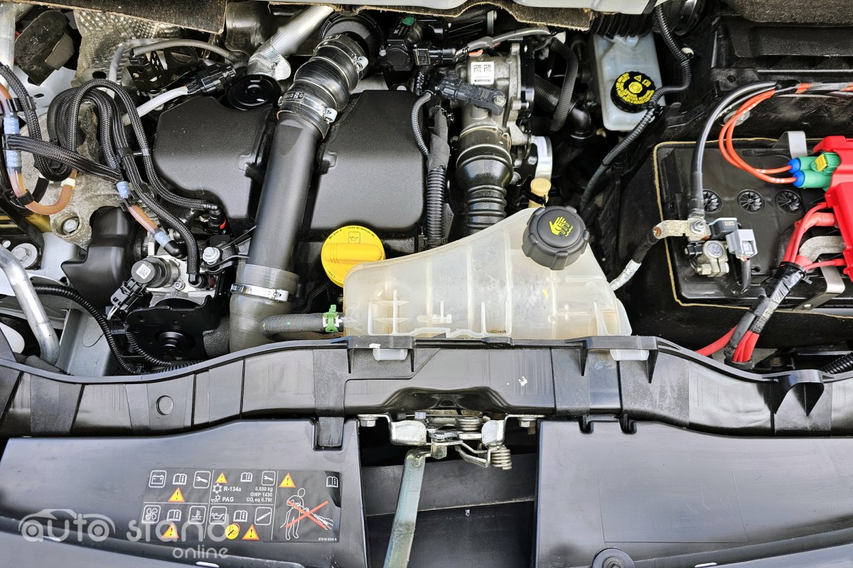 Mercedes Benz Citan 109 CDi/27