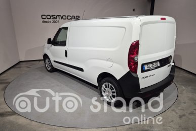 Fiat Doblo Maxi Cargo 1.6 M-Jet 120Cv