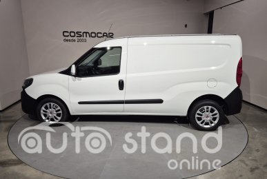 Fiat Doblo Maxi Cargo 1.6 M-Jet 120Cv