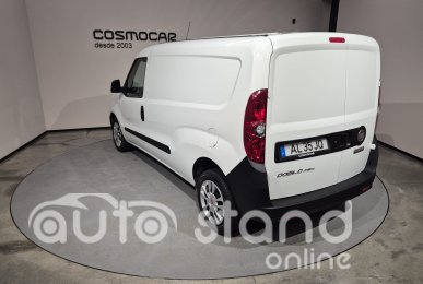 Fiat Doblo Maxi Cargo 1.6 M-Jet 120Cv