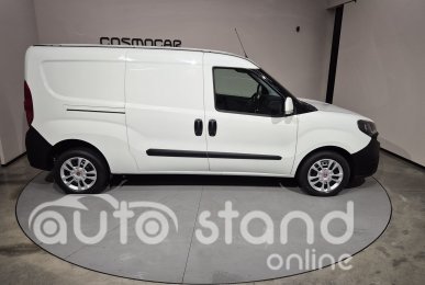 Fiat Doblo Maxi Cargo 1.6 M-Jet 120Cv