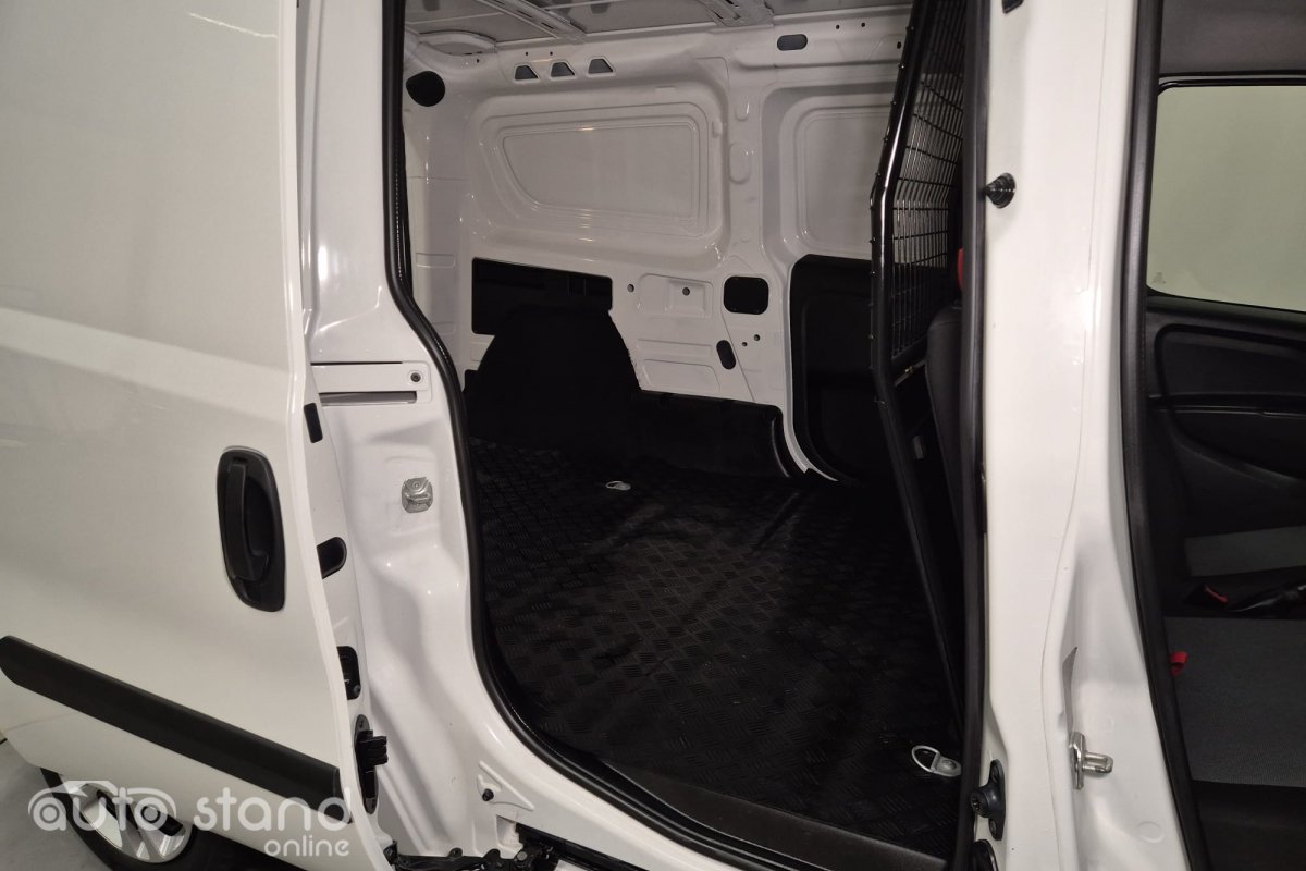 Fiat Doblo Maxi Cargo 1.6 M-Jet 120Cv