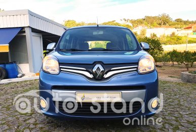 Renault Kangoo Fase II 1.5 dCi Dynamique