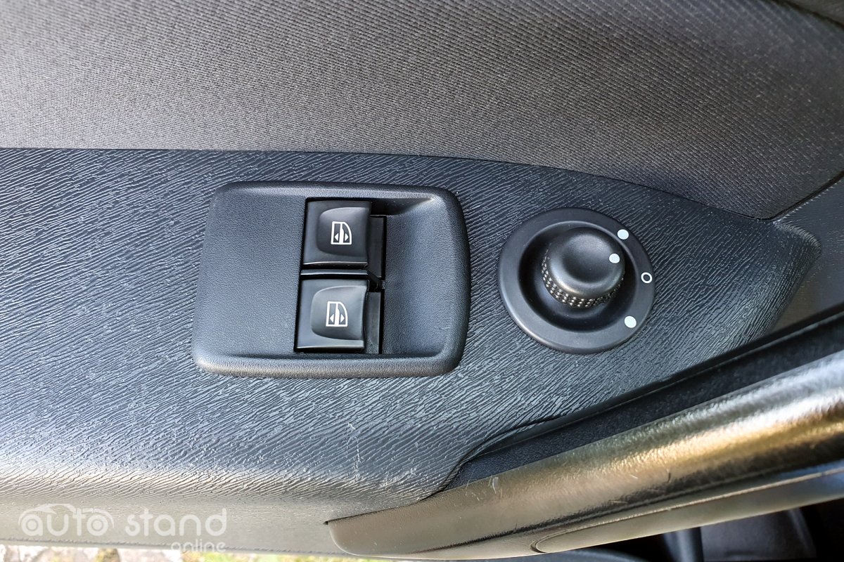 Renault Kangoo Fase II 1.5 dCi Dynamique