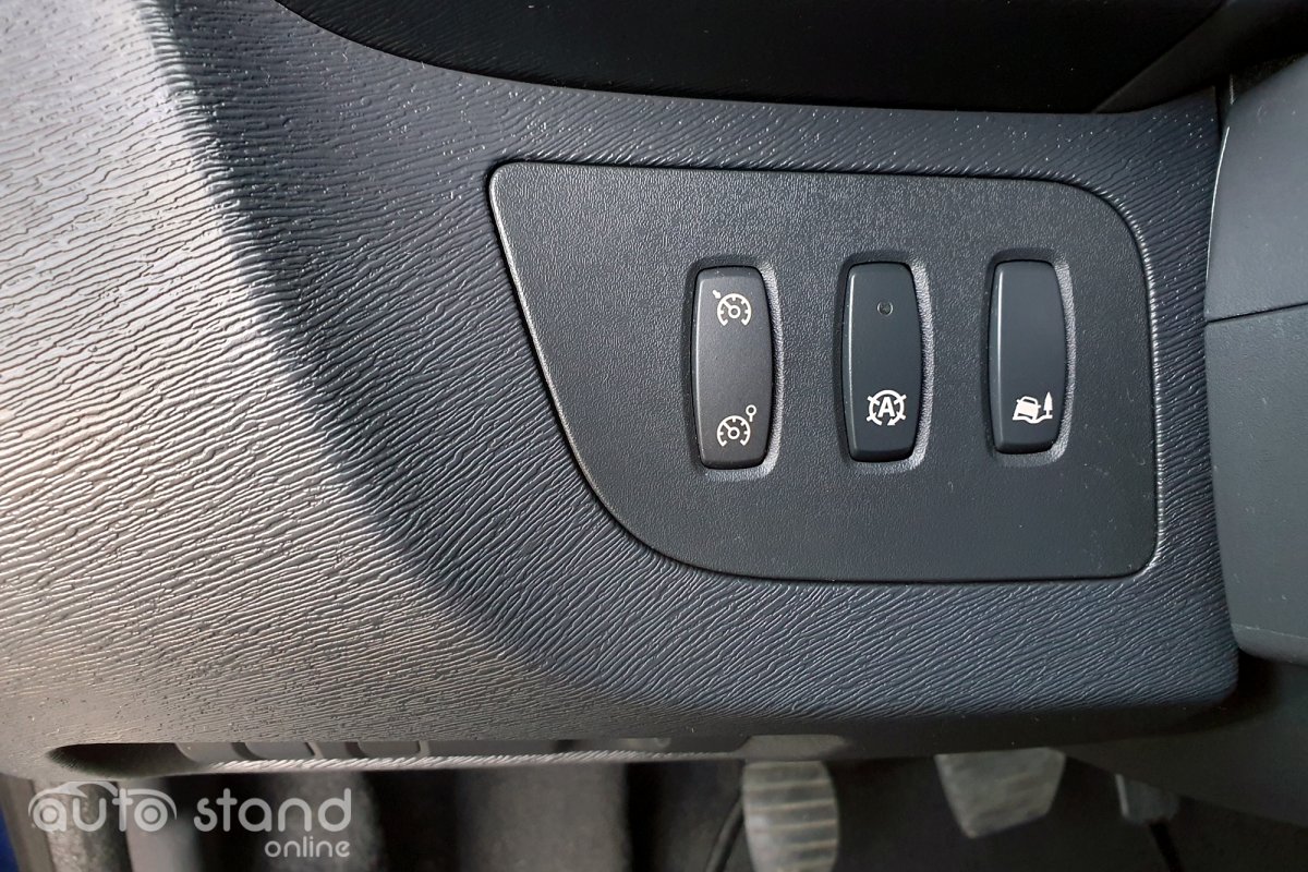 Renault Kangoo Fase II 1.5 dCi Dynamique