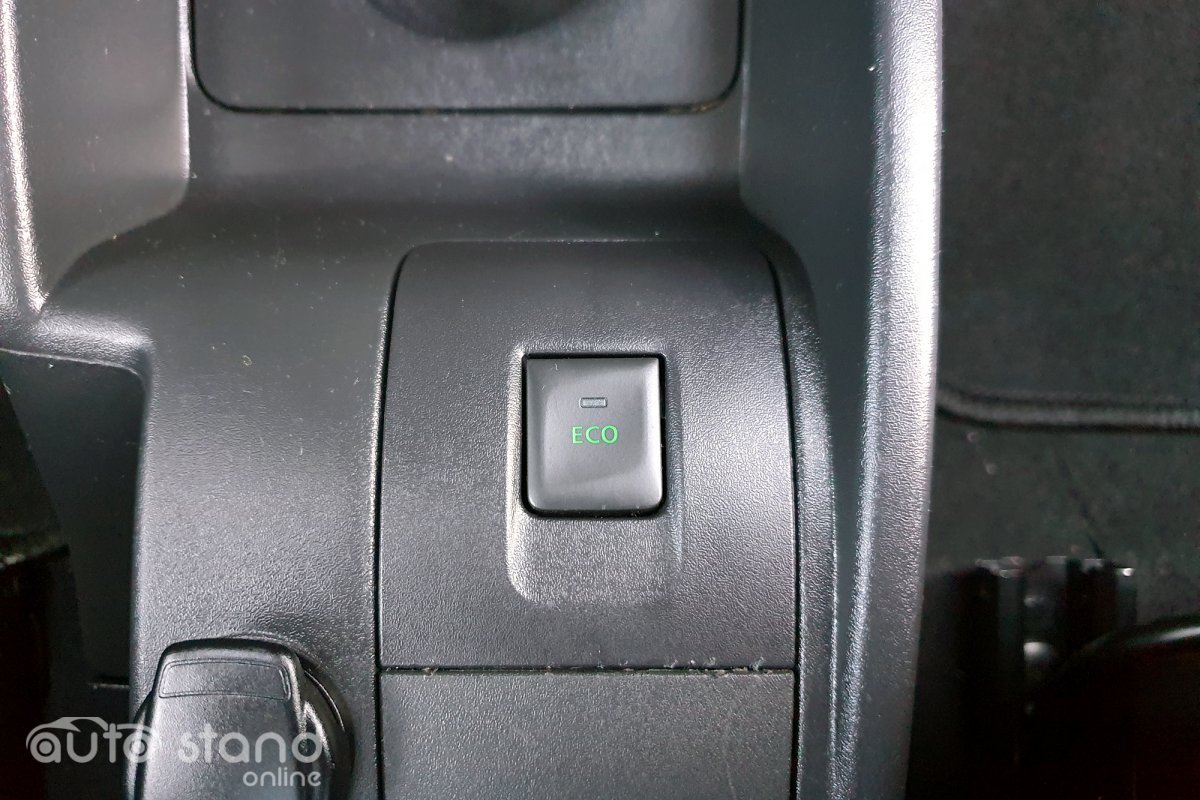 Renault Kangoo Fase II 1.5 dCi Dynamique