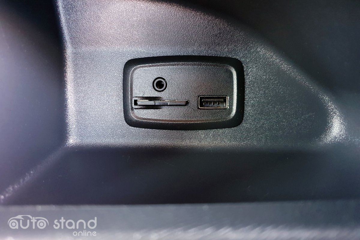 Renault Kangoo Fase II 1.5 dCi Dynamique