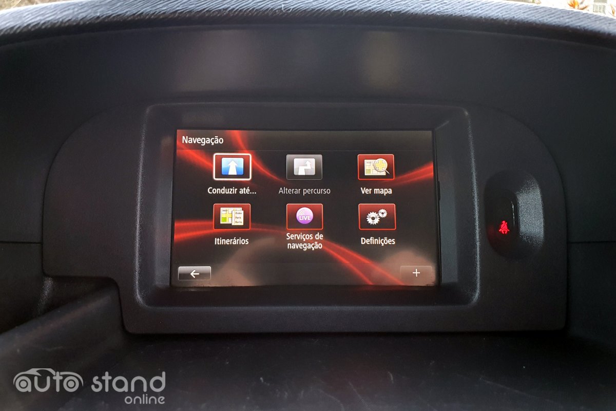 Renault Kangoo Fase II 1.5 dCi Dynamique