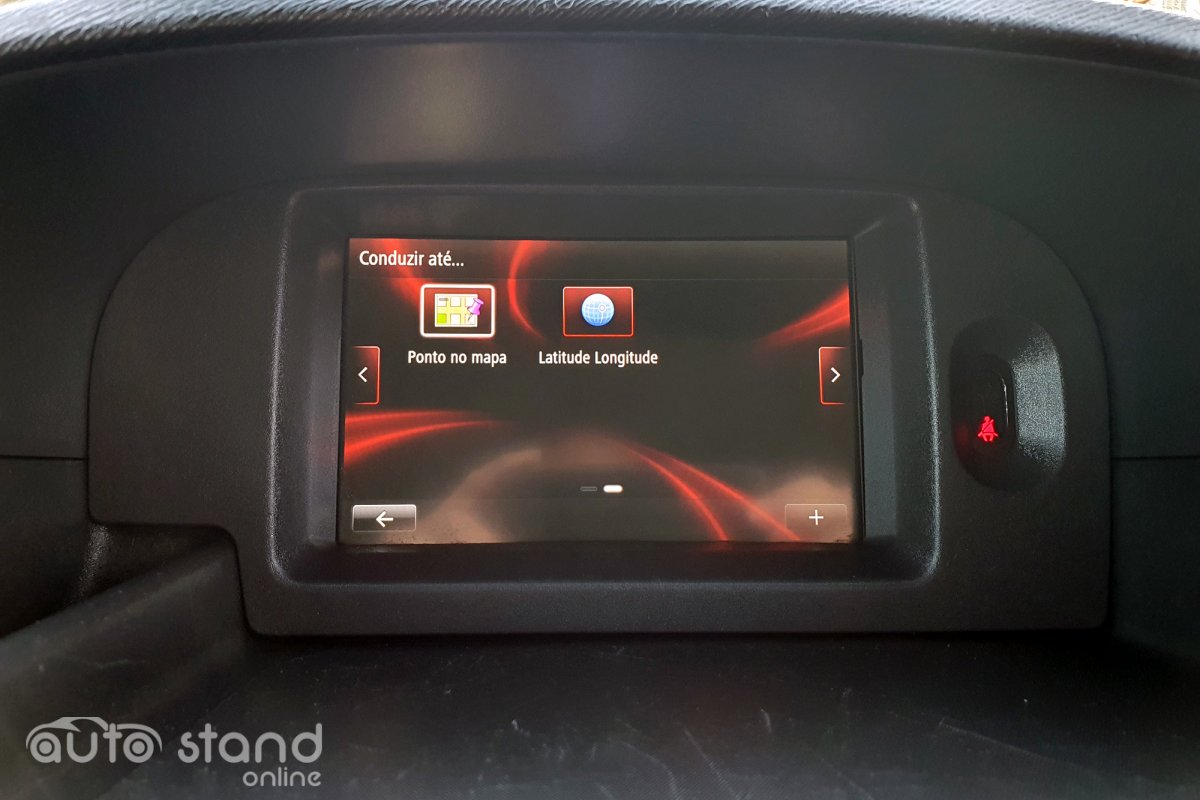 Renault Kangoo Fase II 1.5 dCi Dynamique