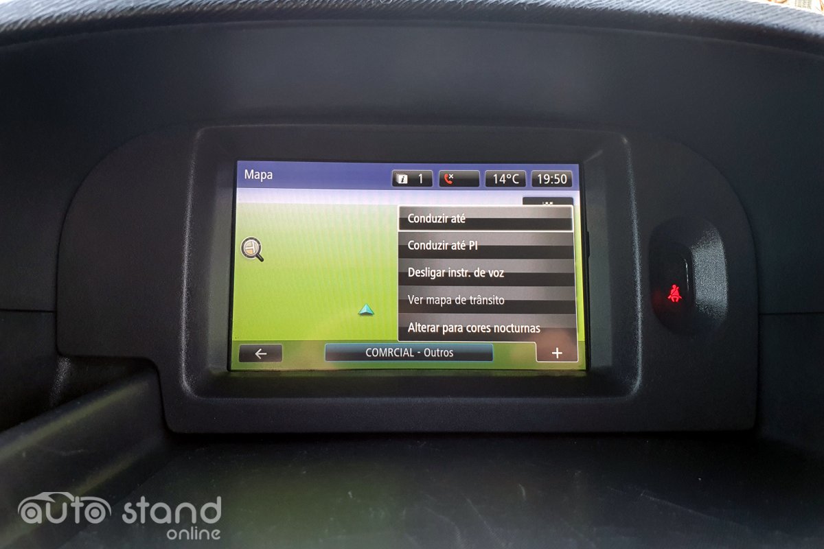 Renault Kangoo Fase II 1.5 dCi Dynamique