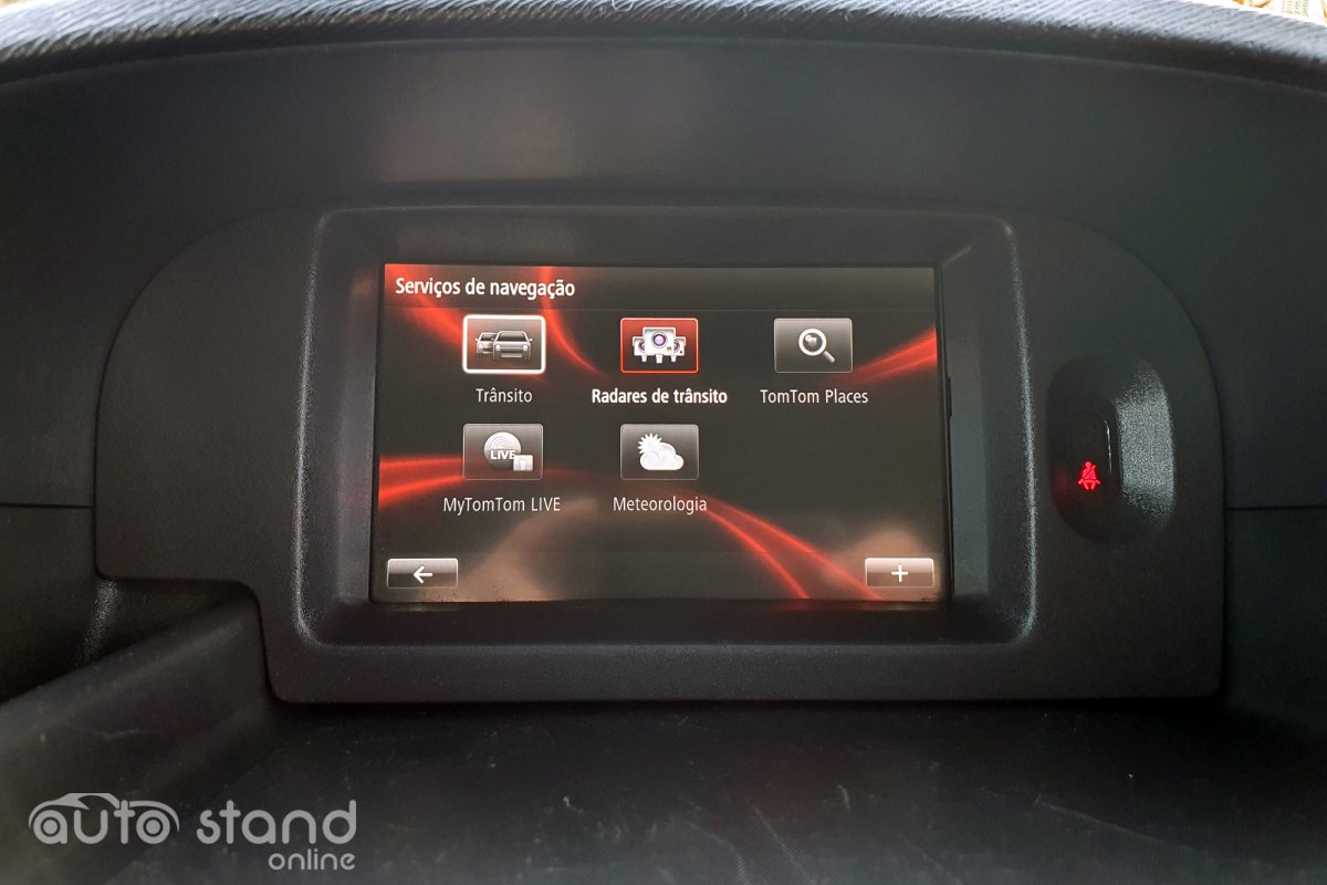 Renault Kangoo Fase II 1.5 dCi Dynamique